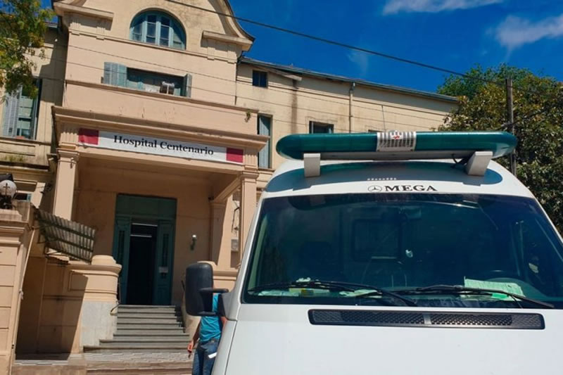 Tras la muerte de un niño investigan posible caso de mala praxis en un hospital entrerriano