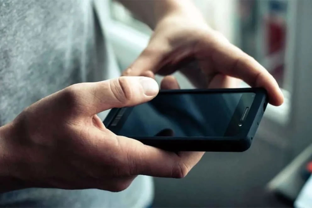 Habilitan una nueva forma para bloquear al instante los celulares robados