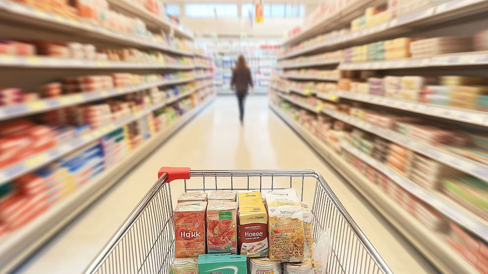 Comenzó el Black Sale Mayorista con descuentos de hasta 40%: Más de 190 locales adheridos en todo el país