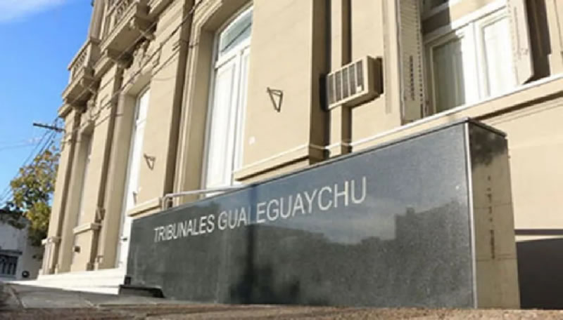 Preocupante estadística: Una denuncia por abuso sexual ingresa día por medio en Tribunales de Gualeguaychú