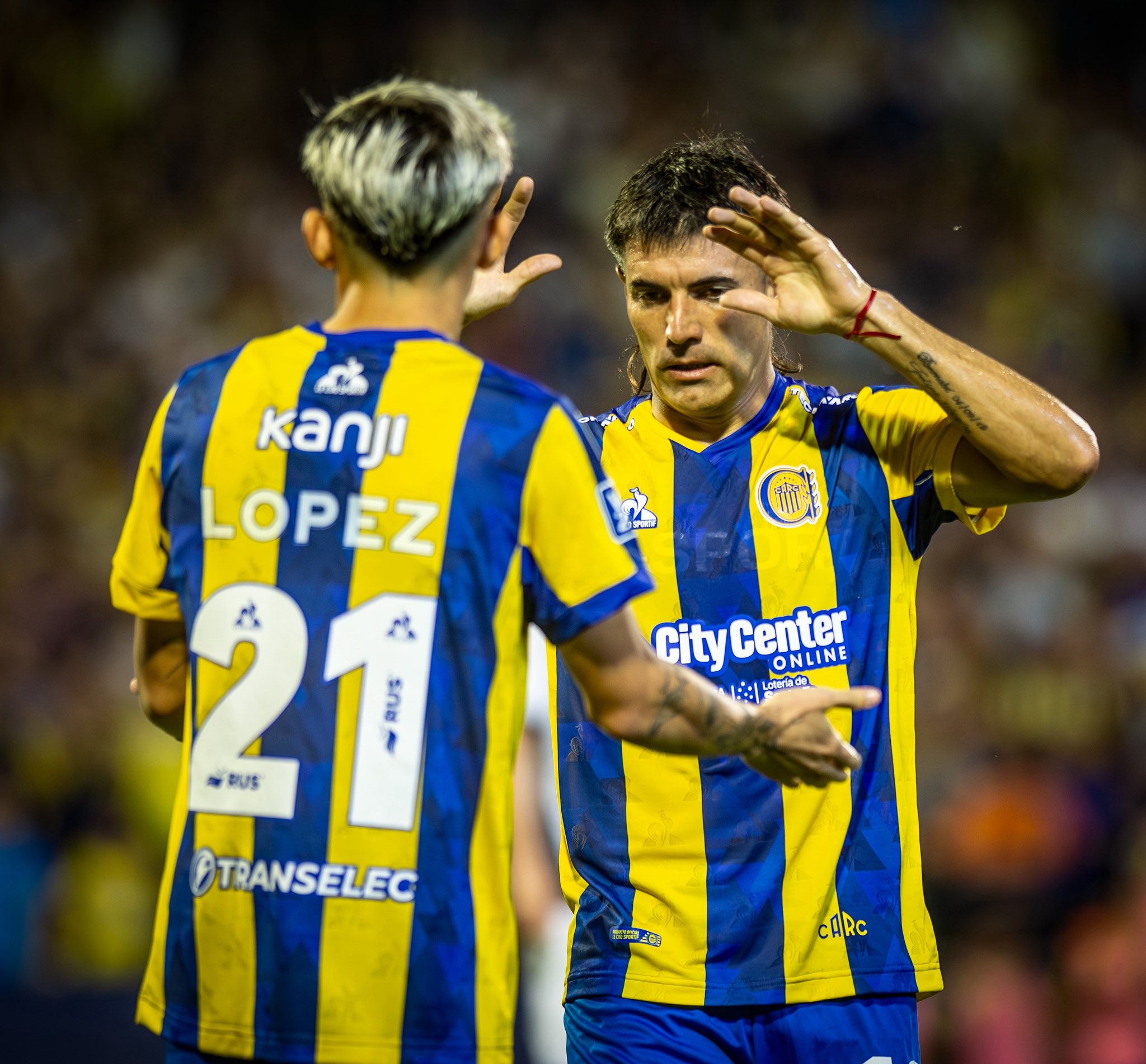 Así quedaron los Octavos de Final del Torneo Apertura