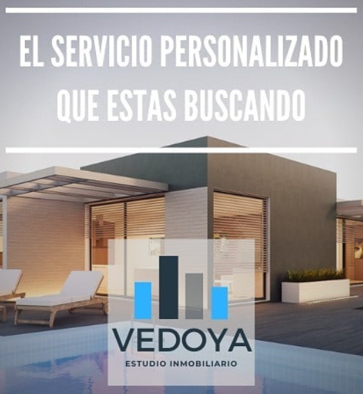 VEDOYA ESTUDIO INMOBILIARIO