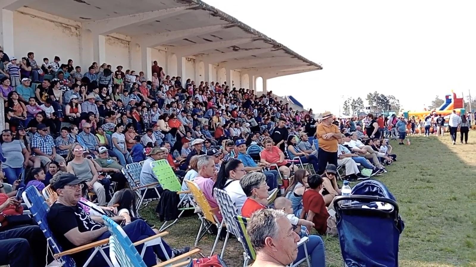 La Exposición Rural de Concordia no se realizará en 2025 y deja su histórico predio de Camba Paso