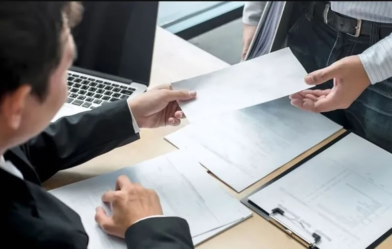 Oficializaron fondos por cese laboral como alternativa a la indemnización