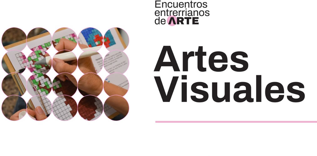 Últimos días de la convocatoria para participar del Encuentro Entrerriano de Artes Visuales