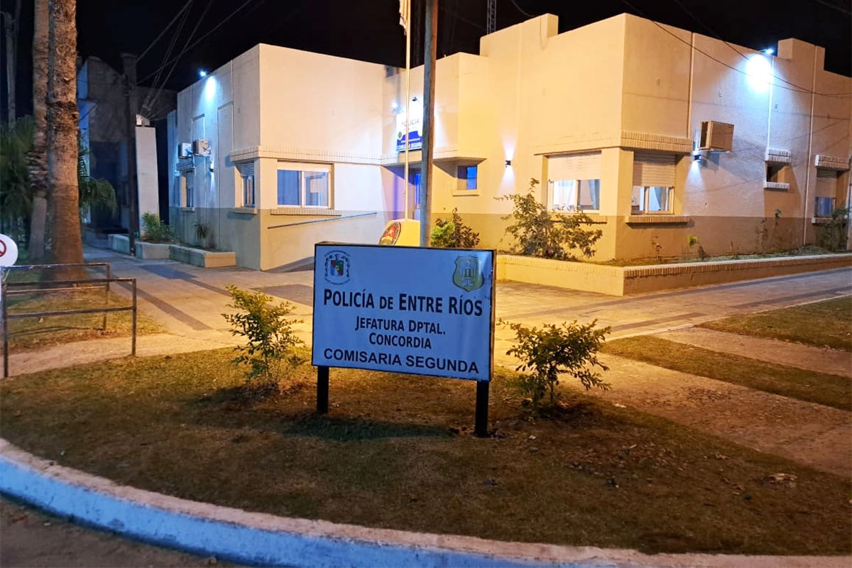 Detuvieron a un joven sindicado de haber abusado de su propio padre