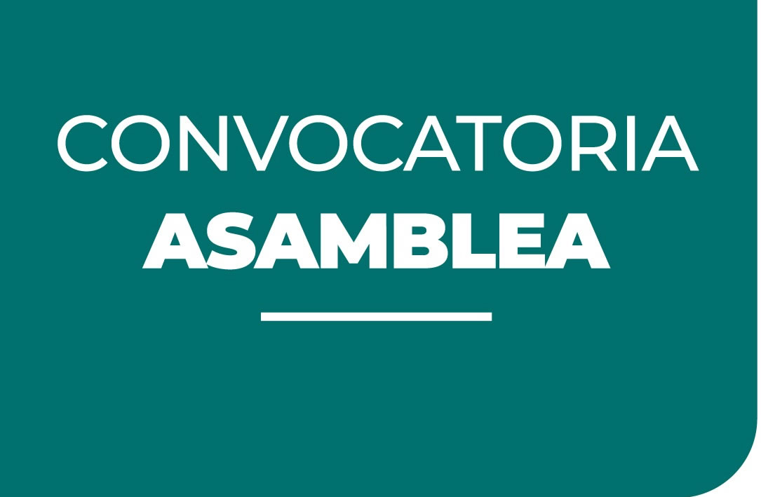 ASOCIACIÓN AGUDAT ISRAEL SEFARADI DE CONCORDIA – ASAMBLEA GENERAL ORDINARIA – CONVOCATORIA