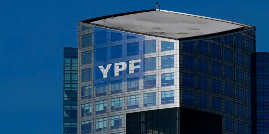Argentina obtuvo fallo favorable y suspenden la entrega del 51% de acciones de YPF