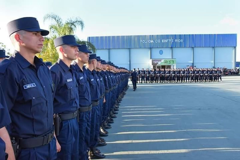 Encontraron a otro policía fallecido en el interior de su auto e investigan el hecho