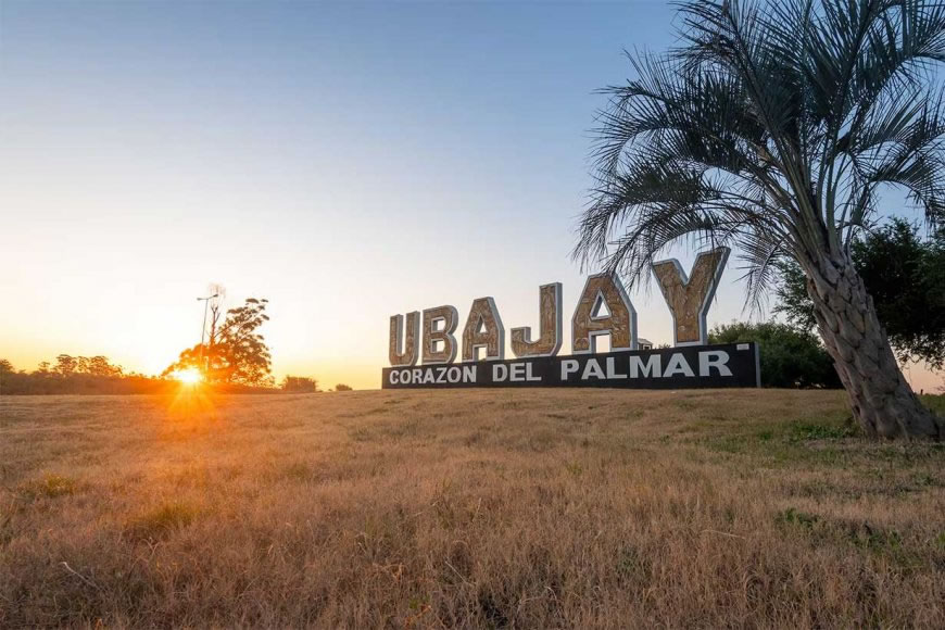 El pueblo entrerriano “fundado por colonos judíos”, que motivó un informe especial de La Nación