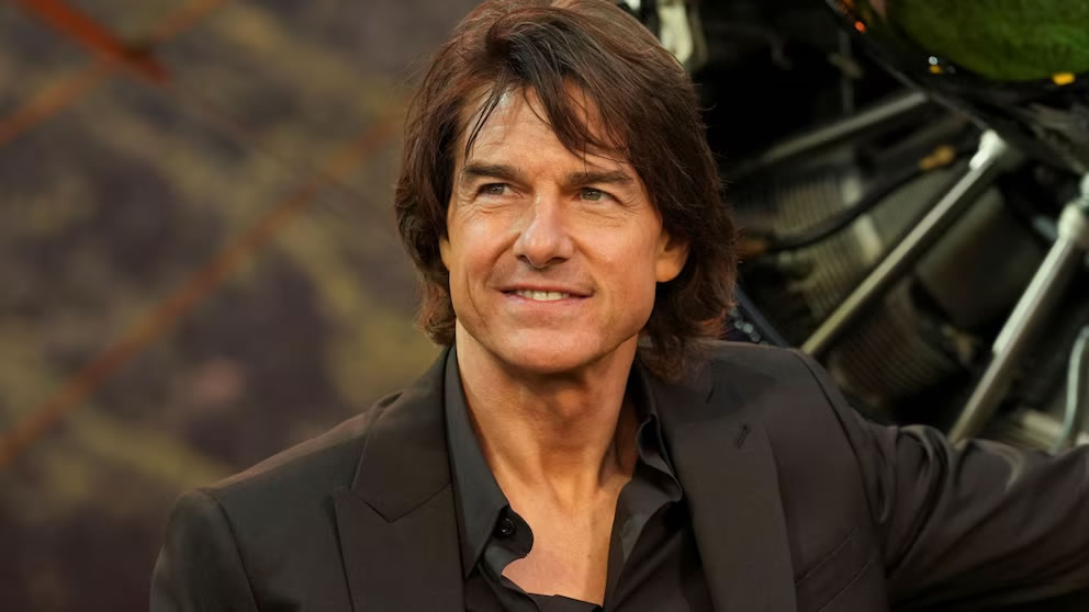Tom Cruise cumplió 63 años: El actor que desafió al tiempo y a la gravedad