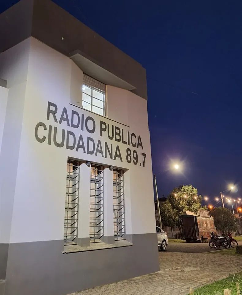 Con nueve votos a favor el Concejo aprobó el cierre definitivo de la Radio Pública