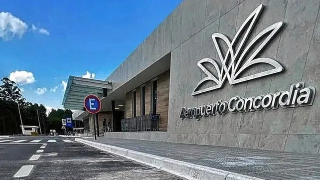 El municipio presentará a una aerolínea interesada en el Aeropuerto de Concordia