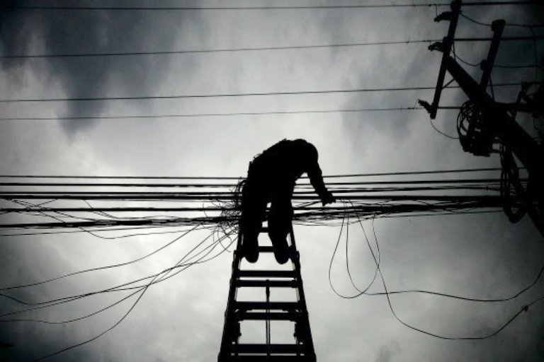 La Cooperativa Eléctrica anunció que un corte de energía afectará a una zona de Concordia