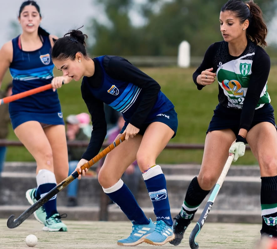 Hockey: Comienza el Torneo Clausura de la Asociación de Hockey del Rio Uruguay