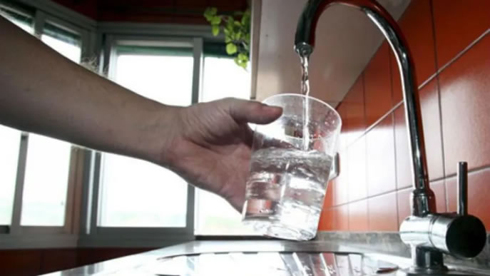 Se precisó como deberán actuar las escuelas de Concordia ante el corte de agua