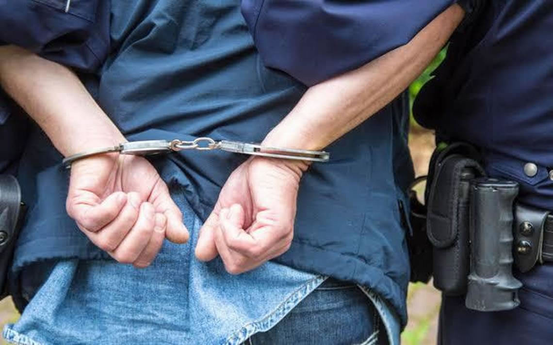 Detuvieron en allanamiento a un joven que ya cumplía con arresto domiciliario