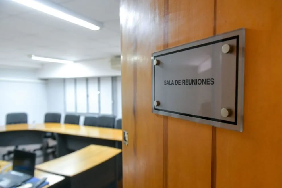 Esta semana el Senado debatirá el proyecto que busca reformar el Consejo de la Magistratura