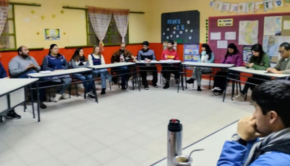 VII Jornadas de Educación Inclusiva: Dos instituciones se unen para reflexionar sobre aulas diversificadas