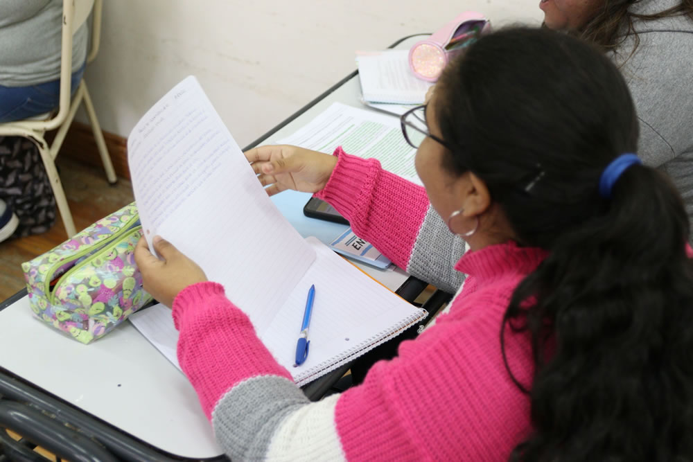 La FHAYCS UADER Sede Concordia abre inscripciones 2026 con nuevas propuestas académicas