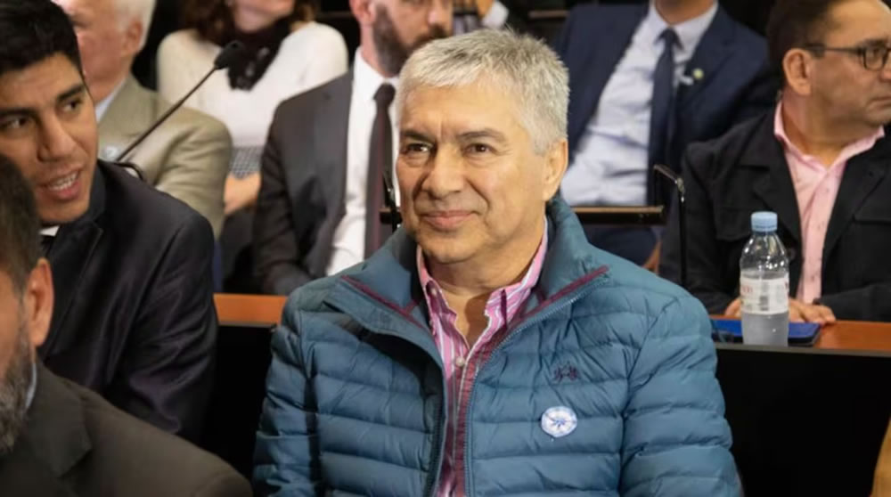 Ruta del dinero K: La justicia le decomisó a Lázaro Báez más de 50 propiedades y 4 millones de dólares