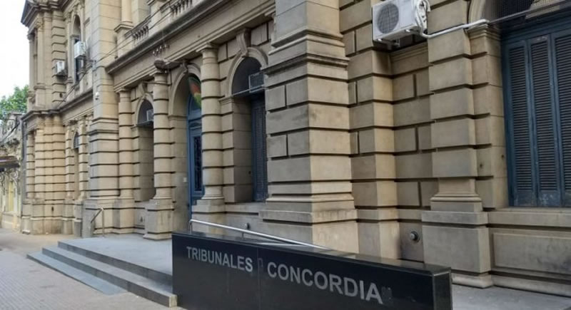 Prorrogaron la prisión preventiva a un imputado por difundir videos íntimos de su ex pareja