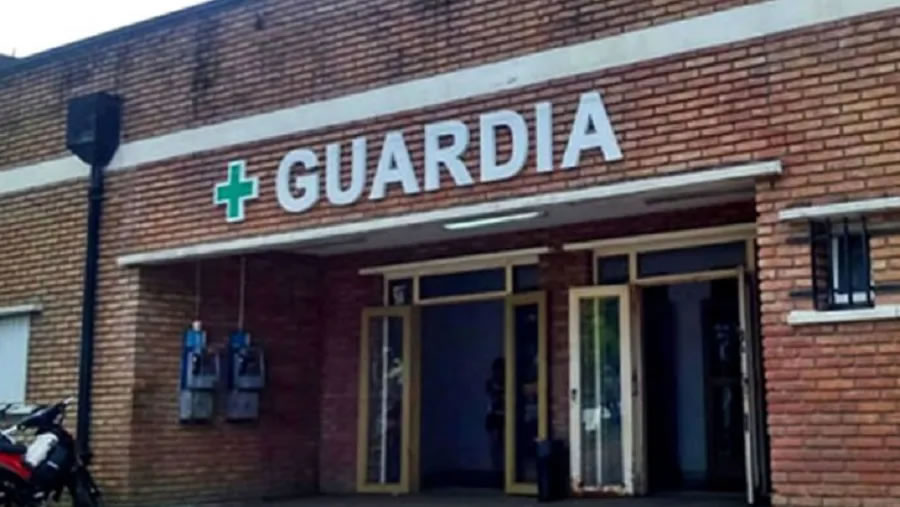 Menor de Concepción del Uruguay lucha por su vida en Concordia y su familia pide colaboración