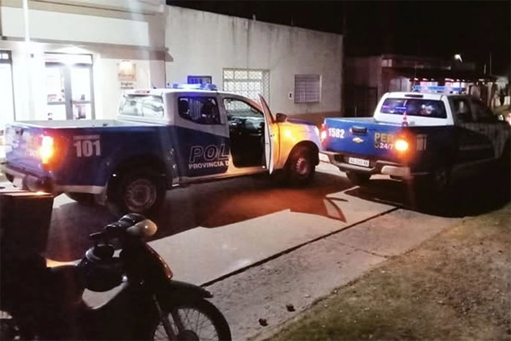 Mujer denunció que el bebé que se disponía a velar no sería el suyo