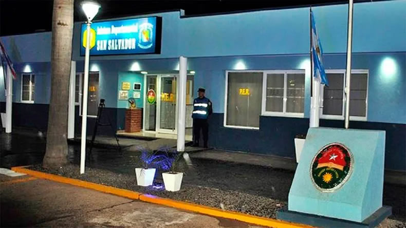 El trágico vínculo entre dos accidentes fatales en Entre Ríos