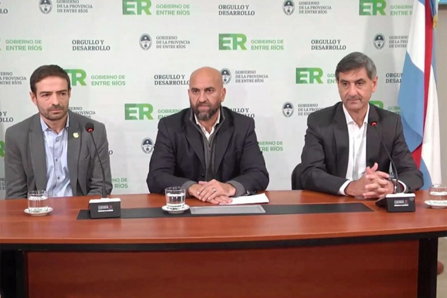 En sus primeros dos meses, OSER ahorró $1250 millones en salarios de funcionarios y bajó 60 por ciento los amparos