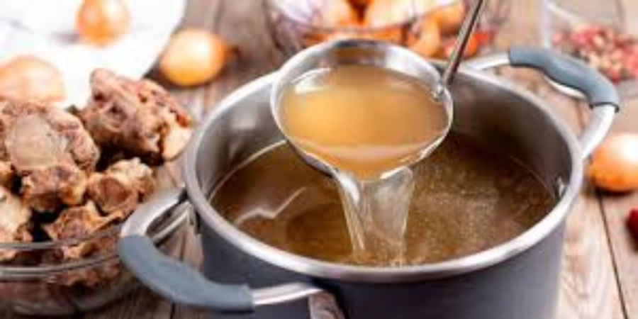 Caldo de huevos: El aliado natural que se volvió tendencia y fortalece la salud desde adentro