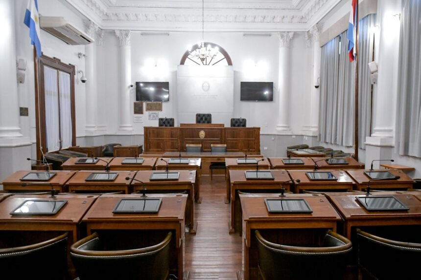Senado: el proyecto de Ley de Sostenibilidad de la Deuda Pública pasará a debatirse en la Comisión de Presupuesto