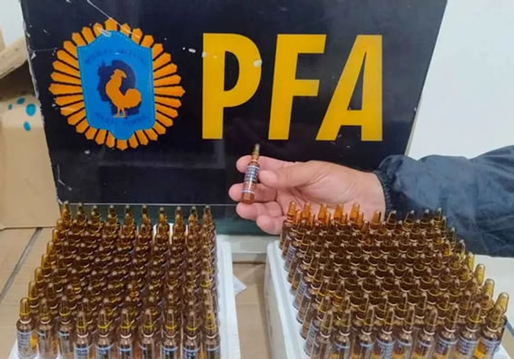 Ya aplicaron 33 mil dosis de fentanilo contaminado: Investigan 68 muertes