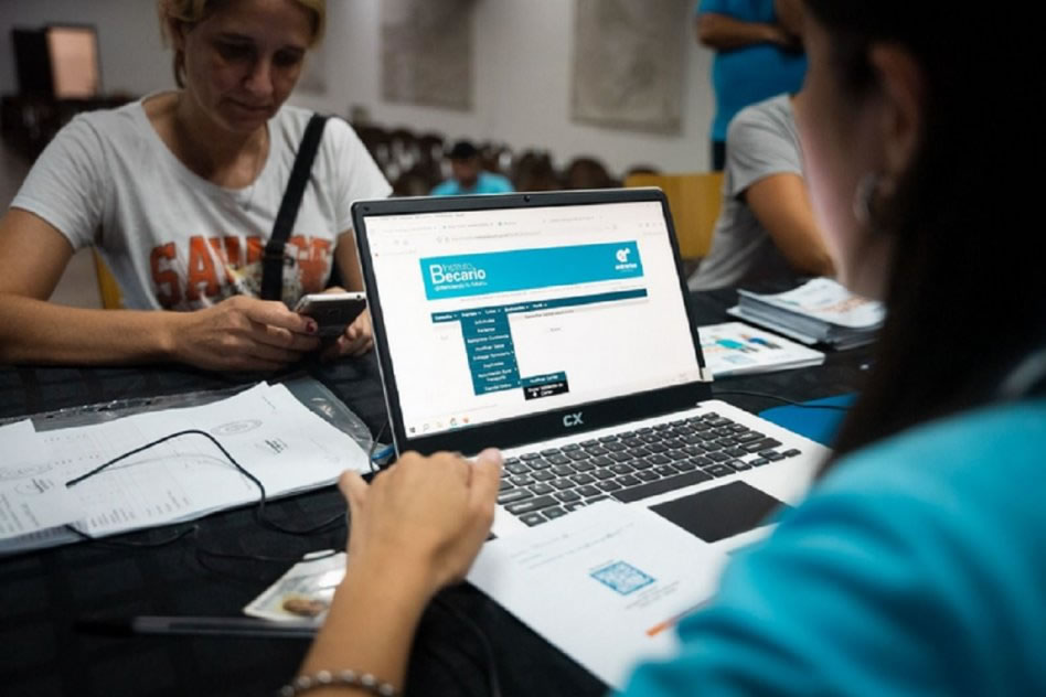 Comienza el programa Entre Ríos con Vos