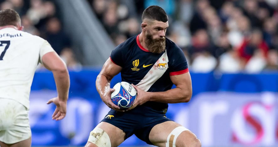 Los Pumas anunciaron los convocados para el Rugby Championship con la vuelta de Marcos Kremer