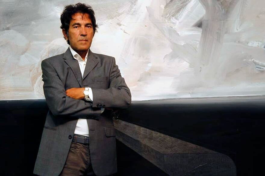 Milán: Un artista vendió una escultura invisible por 15 mil euros