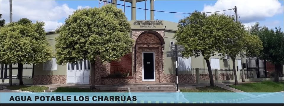 Asamblea  Extraordinaria: Cooperativa de Provision de Agua Potable y Otros Servicios PUBLICOS Los Charruas Limitada