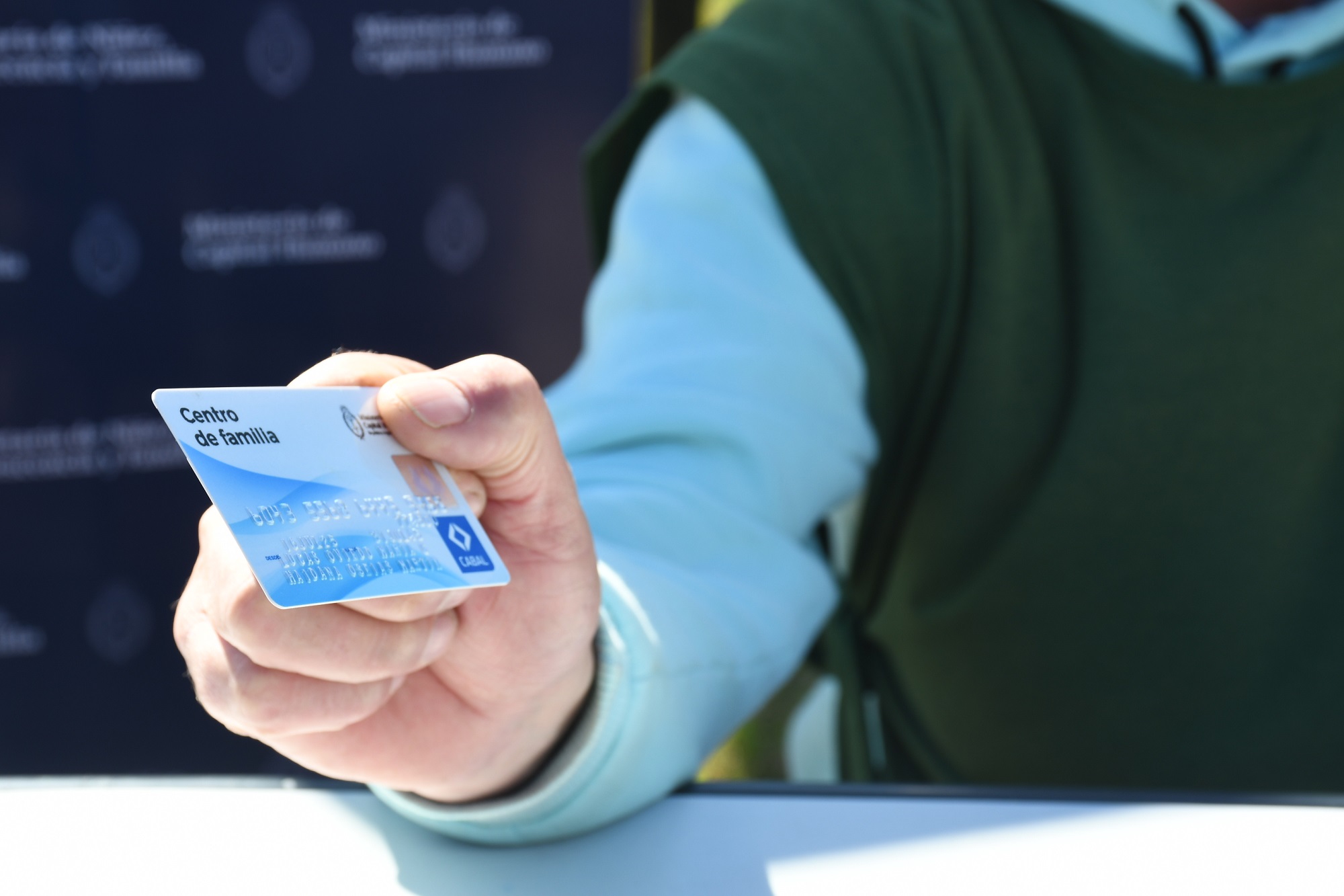 Familias de Concordia recibirán vouchers para que chicos entre 6 y 17 años accedan a clubes y talleres artísticos