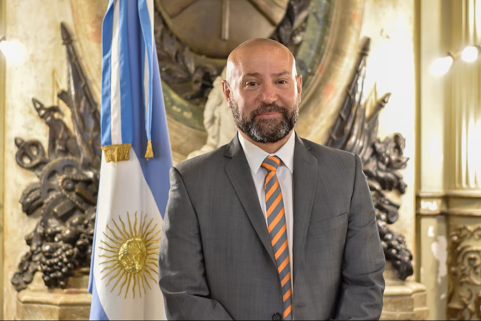 Desvincularon al titular de la Agencia de Discapacidad tras los audios donde denuncia el pago de coimas
