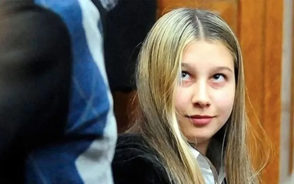 Nair Galarza tiene nuevo abogado: Lafferriere analiza vías de revisión e incluso un posible indulto