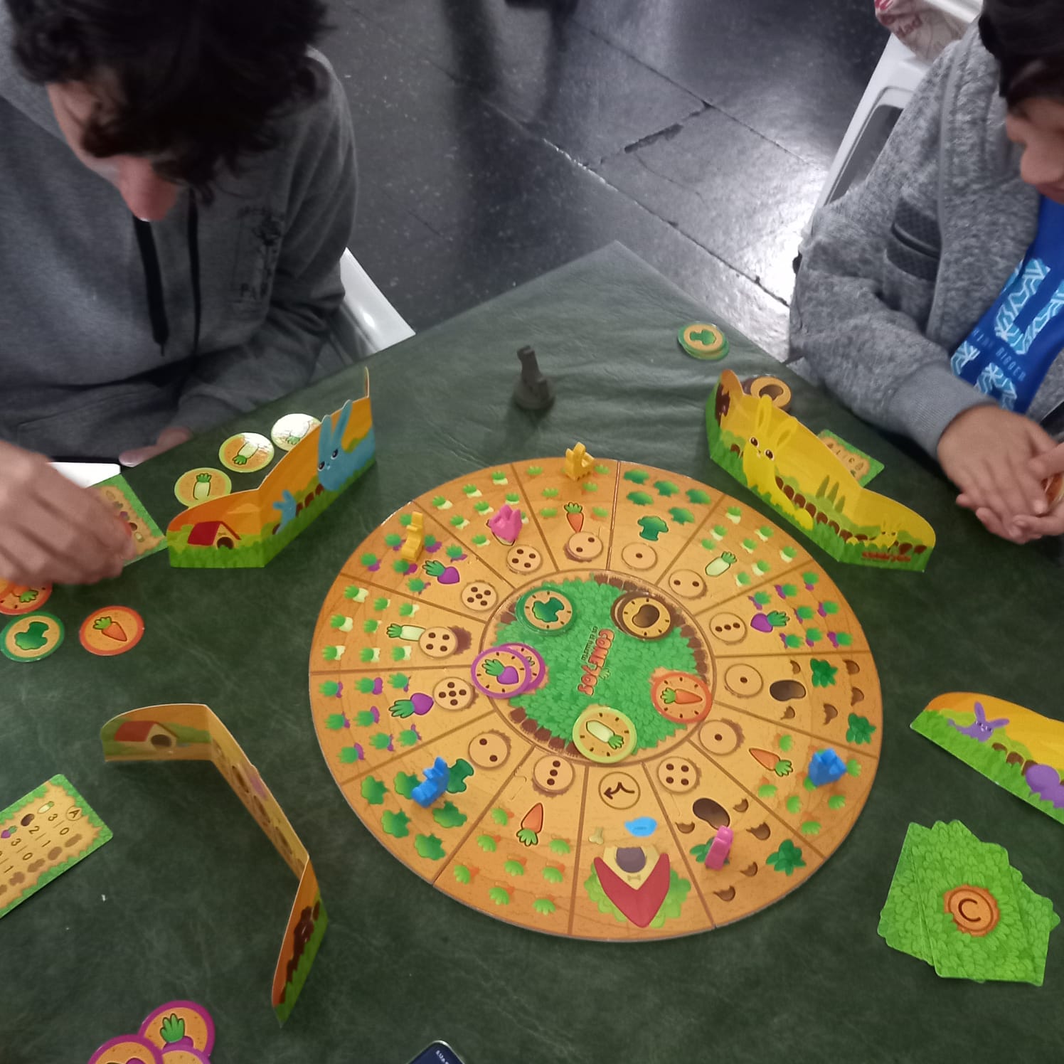 La Casa de la Cultura será escenario de la cuarta edición de Concordia Juega, con propuestas lúdicas para todo público