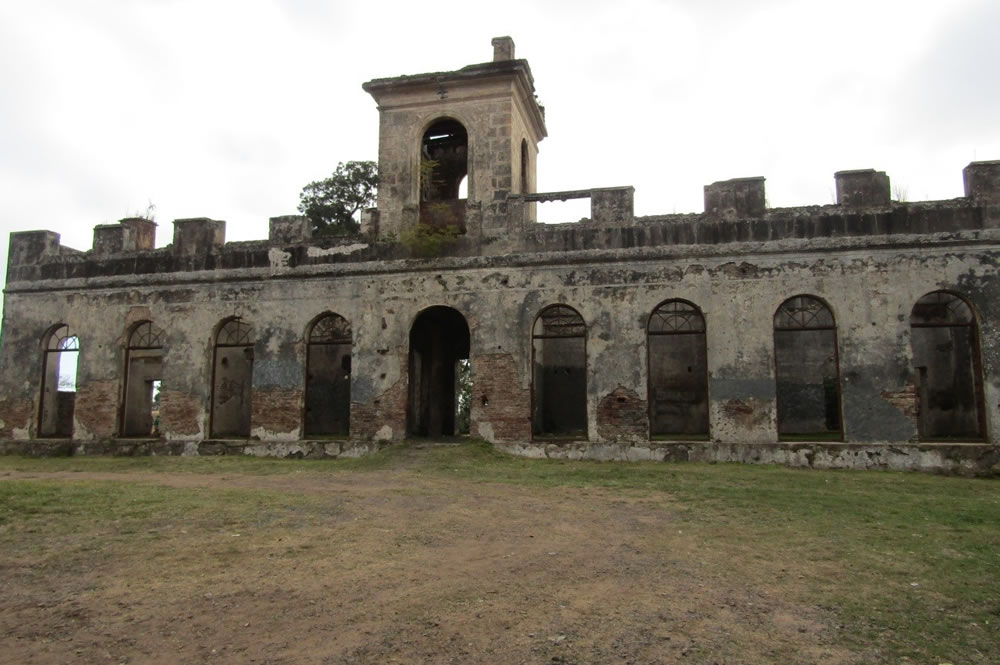 Invitan a participar del Primer Encuentro de Cultura Jesuítica Guaraní