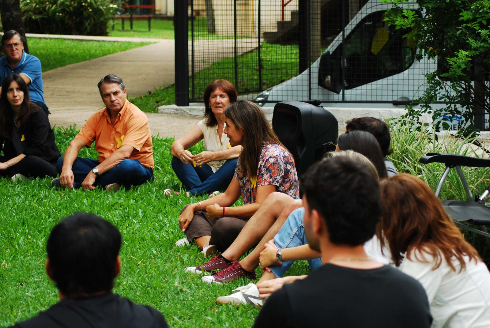 Programa Emular: Una beca integral que transforma la vida de los jóvenes de Concordia