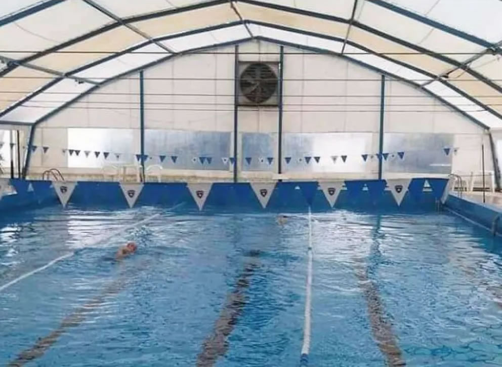 Diputados comienza a debatir la creación de un Sistema Integral de Seguridad en Natatorios en Entre Ríos