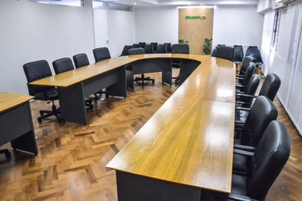 Este miércoles el Senado debatirá en Comisión la reforma del Consejo de la Magistratura