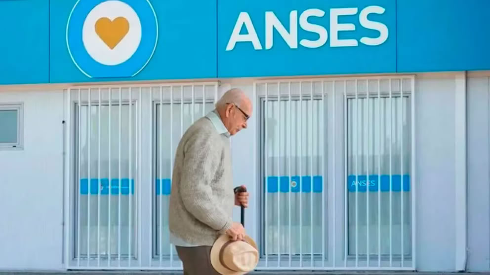 Anses: Cuándo se pagarán las jubilaciones, pensiones y AUH de septiembre y a cuánto llegará el aumento