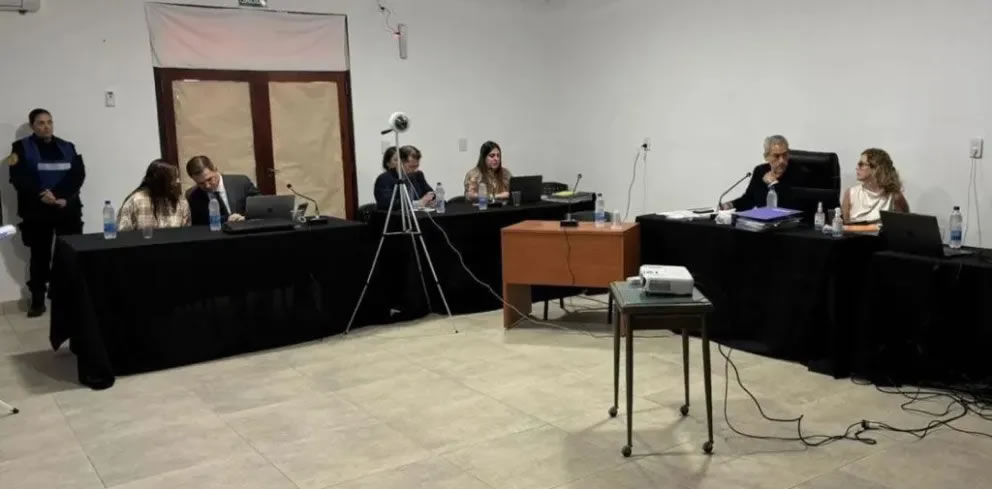 Mujer fue condenada por planear y ejecutar el homicidio de la pareja de su amante en Nogoyá