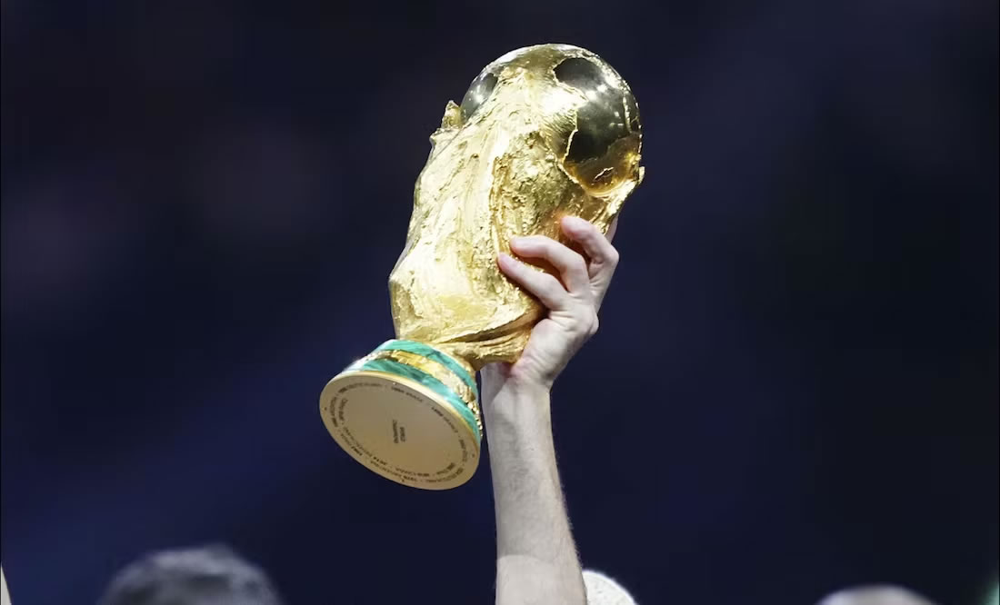 Oficial: Telefe transmitirá la Copa del Mundo 2026