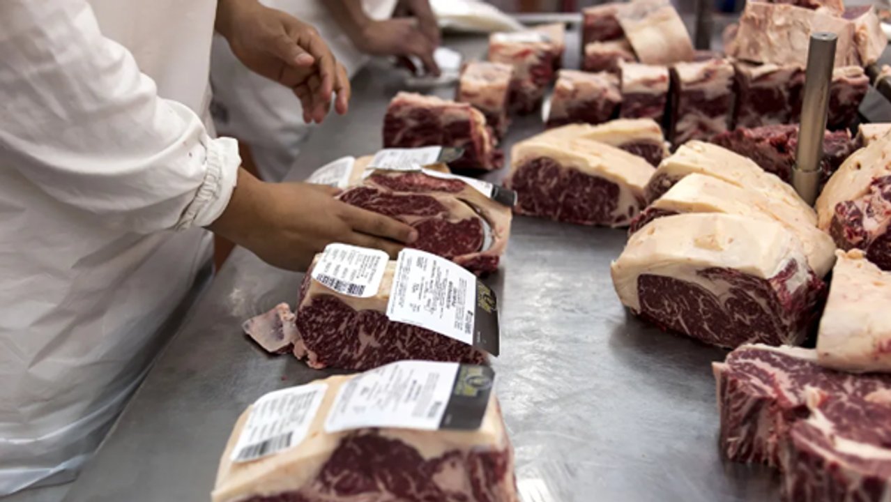 Las carnes bovinas y avícolas también serán beneficiadas con retenciones cero