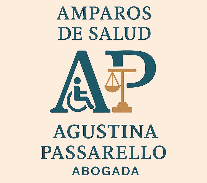 Dra Agustina Passarello – Amparos Salud